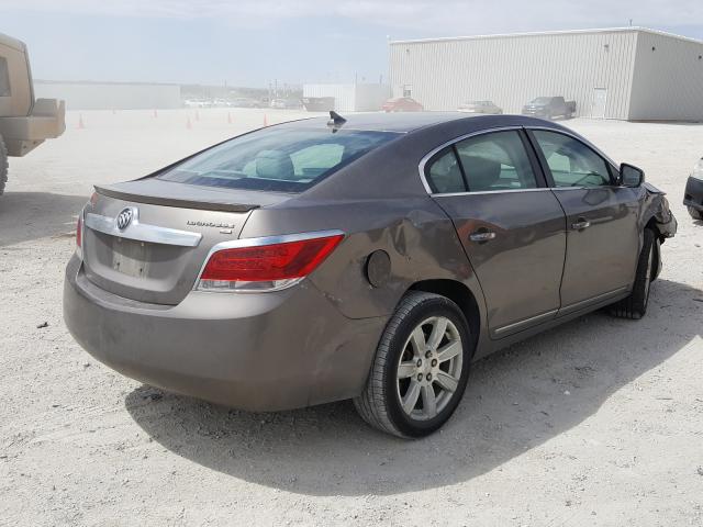 Photo 3 VIN: 1G4GC5EC1BF217185 - BUICK LACROSSE C 