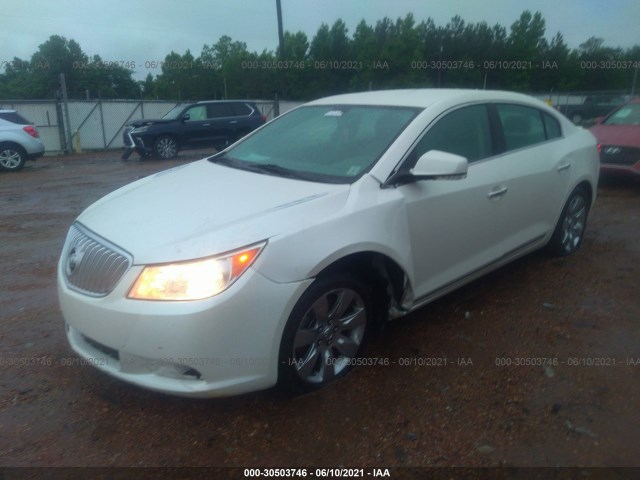 Photo 1 VIN: 1G4GC5EC1BF289388 - BUICK LACROSSE 