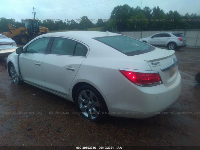 Photo 2 VIN: 1G4GC5EC1BF289388 - BUICK LACROSSE 