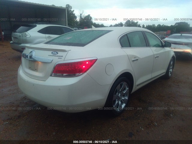 Photo 3 VIN: 1G4GC5EC1BF289388 - BUICK LACROSSE 