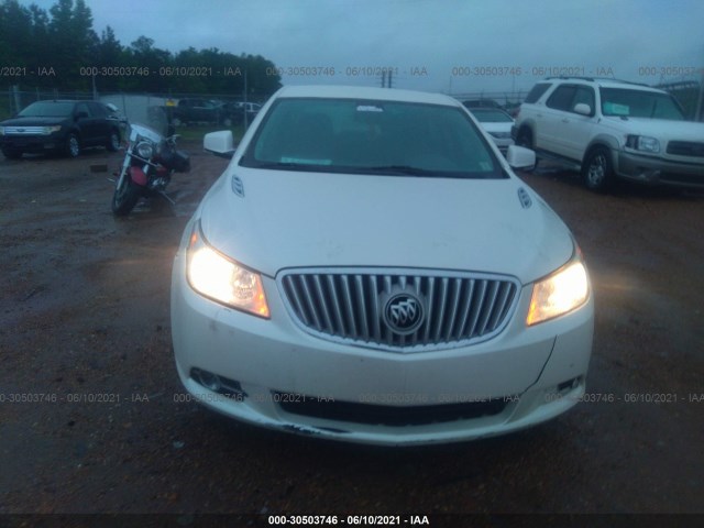 Photo 5 VIN: 1G4GC5EC1BF289388 - BUICK LACROSSE 