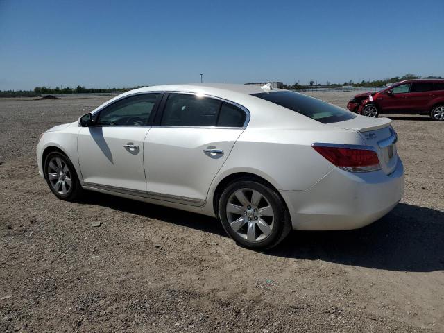 Photo 1 VIN: 1G4GC5EC1BF349718 - BUICK LACROSSE 