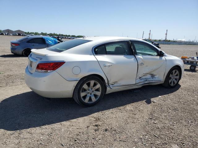 Photo 2 VIN: 1G4GC5EC1BF349718 - BUICK LACROSSE 