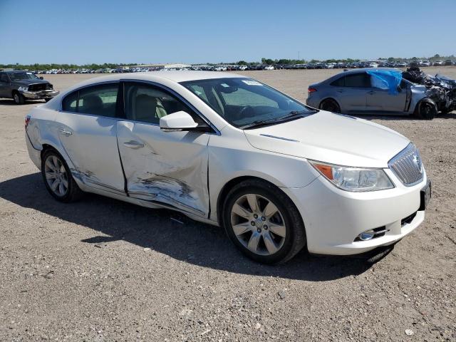 Photo 3 VIN: 1G4GC5EC1BF349718 - BUICK LACROSSE 