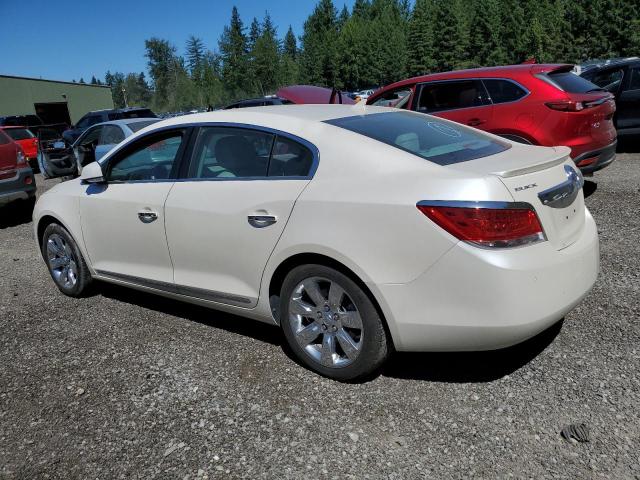 Photo 1 VIN: 1G4GC5EC1BF353753 - BUICK LACROSSE C 