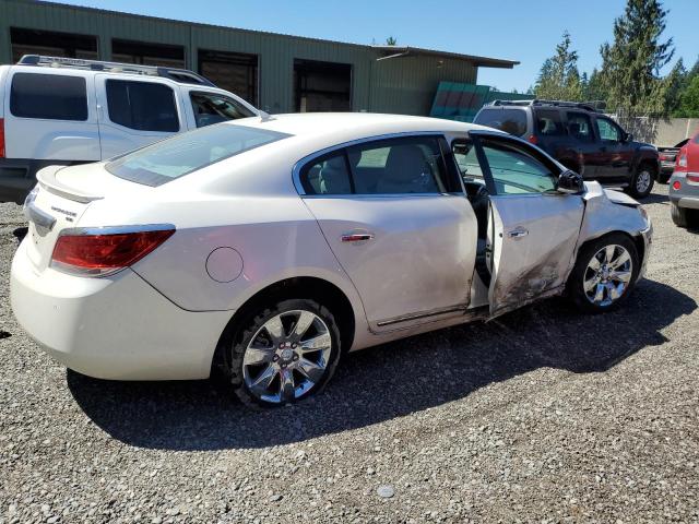 Photo 2 VIN: 1G4GC5EC1BF353753 - BUICK LACROSSE C 