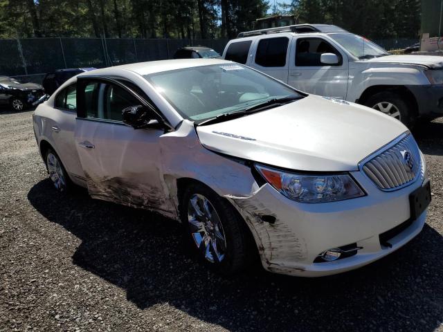 Photo 3 VIN: 1G4GC5EC1BF353753 - BUICK LACROSSE C 