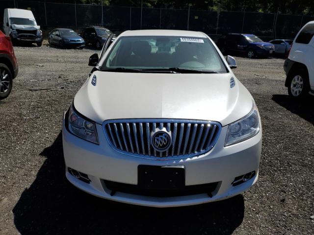 Photo 4 VIN: 1G4GC5EC1BF353753 - BUICK LACROSSE C 