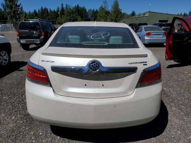 Photo 5 VIN: 1G4GC5EC1BF353753 - BUICK LACROSSE C 