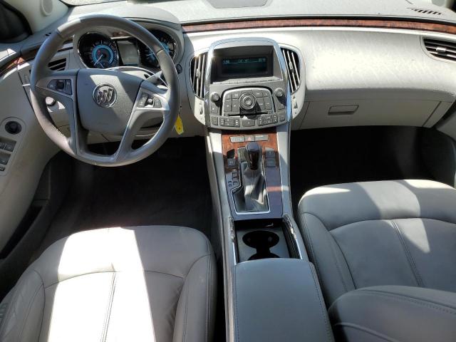 Photo 7 VIN: 1G4GC5EC1BF353753 - BUICK LACROSSE C 