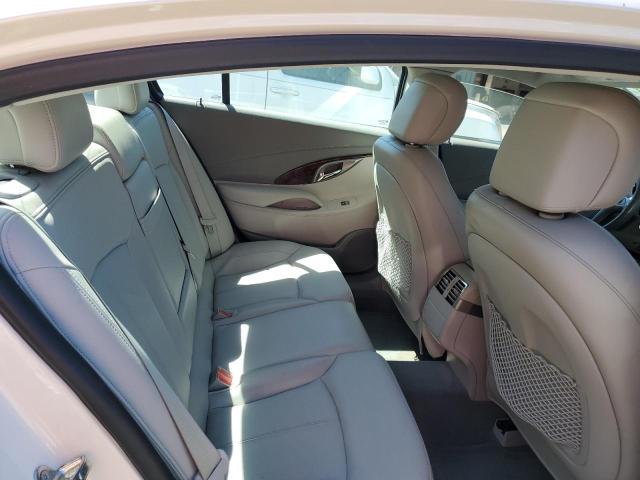 Photo 9 VIN: 1G4GC5EC1BF353753 - BUICK LACROSSE C 