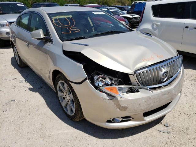 Photo 0 VIN: 1G4GC5EC2BF133053 - BUICK LACROSSE C 