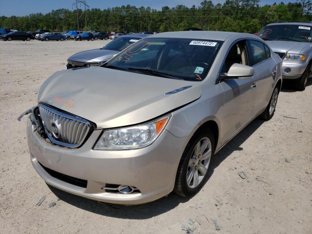 Photo 1 VIN: 1G4GC5EC2BF133053 - BUICK LACROSSE C 