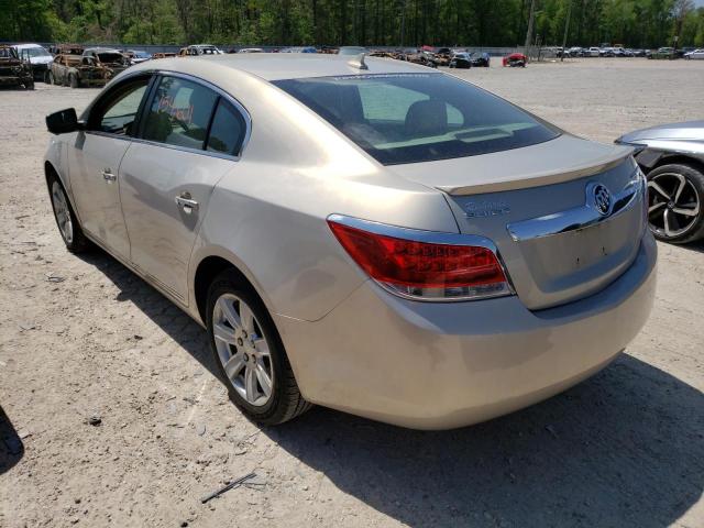 Photo 2 VIN: 1G4GC5EC2BF133053 - BUICK LACROSSE C 