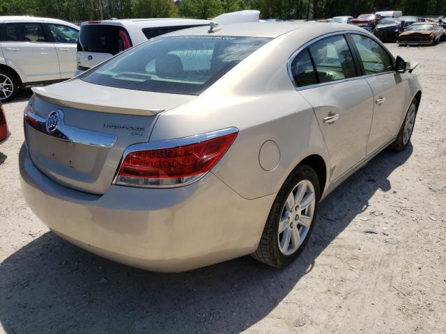 Photo 3 VIN: 1G4GC5EC2BF133053 - BUICK LACROSSE C 