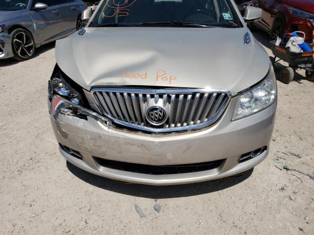 Photo 9 VIN: 1G4GC5EC2BF133053 - BUICK LACROSSE C 