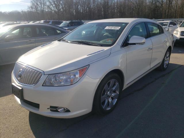 Photo 0 VIN: 1G4GC5EC2BF250339 - BUICK LACROSSE C 