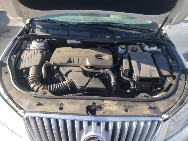 Photo 10 VIN: 1G4GC5EC2BF250339 - BUICK LACROSSE C 