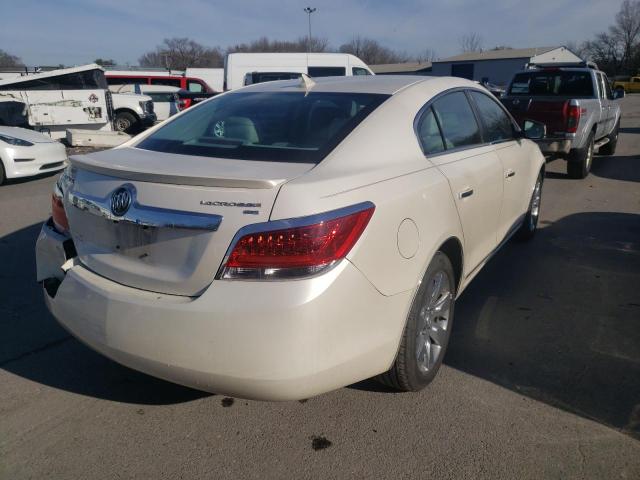 Photo 2 VIN: 1G4GC5EC2BF250339 - BUICK LACROSSE C 