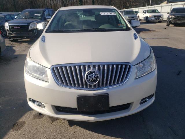 Photo 4 VIN: 1G4GC5EC2BF250339 - BUICK LACROSSE C 