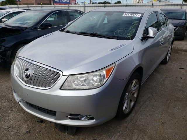 Photo 1 VIN: 1G4GC5EC2BF286578 - BUICK LACROSSE C 