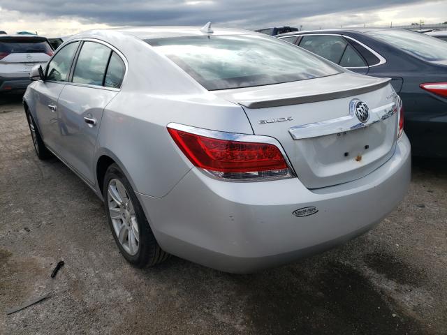 Photo 2 VIN: 1G4GC5EC2BF286578 - BUICK LACROSSE C 