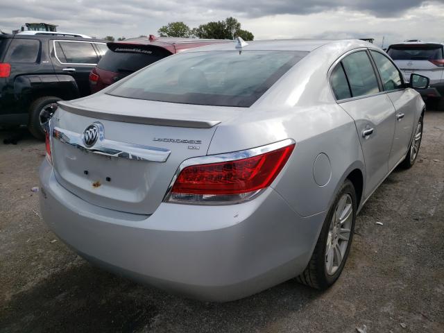 Photo 3 VIN: 1G4GC5EC2BF286578 - BUICK LACROSSE C 