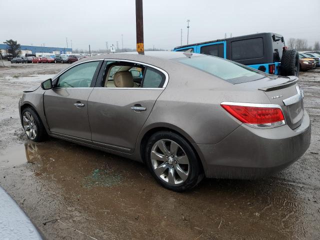 Photo 1 VIN: 1G4GC5EC2BF309096 - BUICK LACROSSE 