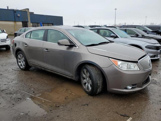 Photo 3 VIN: 1G4GC5EC2BF309096 - BUICK LACROSSE 