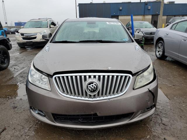 Photo 4 VIN: 1G4GC5EC2BF309096 - BUICK LACROSSE 