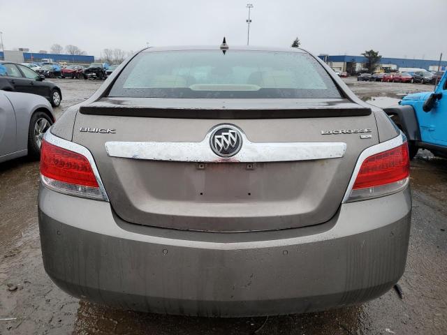 Photo 5 VIN: 1G4GC5EC2BF309096 - BUICK LACROSSE 