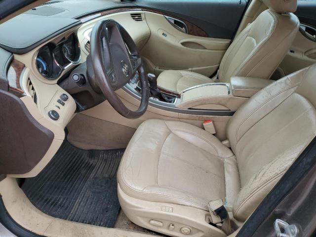 Photo 6 VIN: 1G4GC5EC2BF309096 - BUICK LACROSSE 