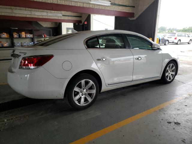 Photo 2 VIN: 1G4GC5EC2BF357780 - BUICK LACROSSE C 