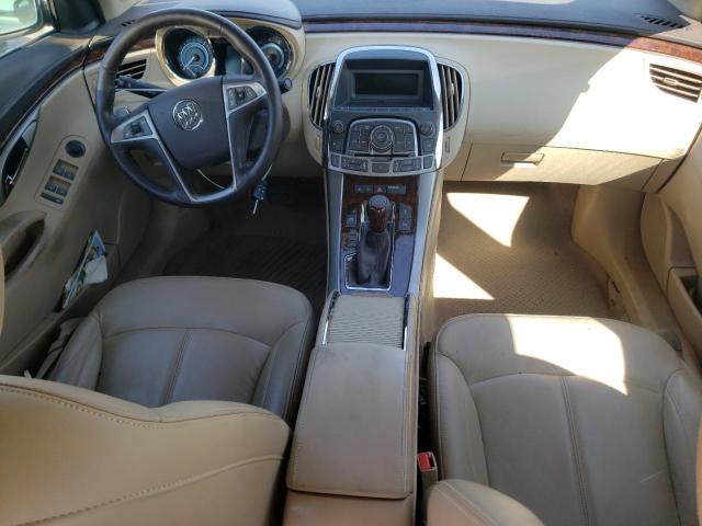 Photo 7 VIN: 1G4GC5EC2BF357780 - BUICK LACROSSE C 