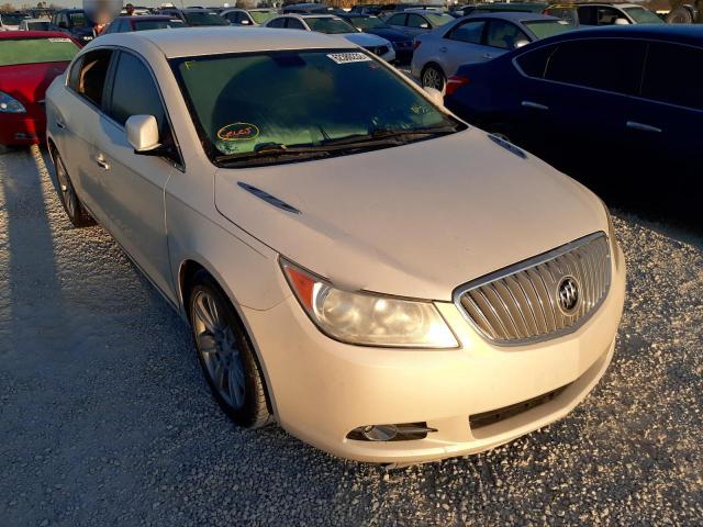 Photo 0 VIN: 1G4GC5EC2BF366799 - BUICK LACROSSE C 