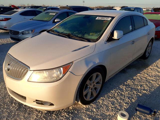 Photo 1 VIN: 1G4GC5EC2BF366799 - BUICK LACROSSE C 