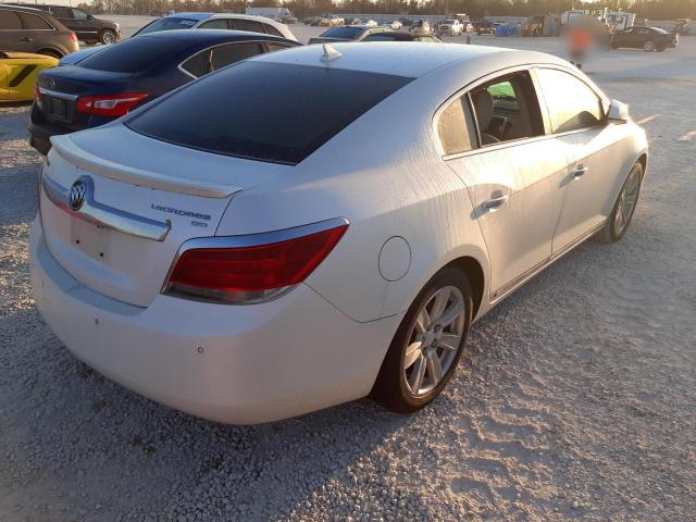 Photo 3 VIN: 1G4GC5EC2BF366799 - BUICK LACROSSE C 