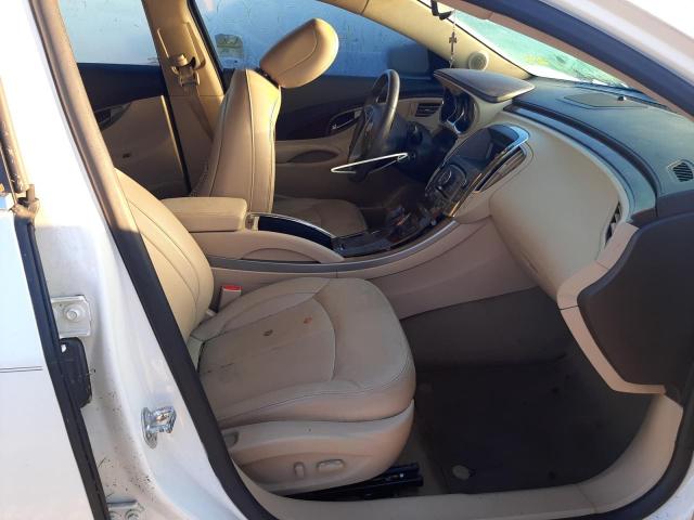 Photo 4 VIN: 1G4GC5EC2BF366799 - BUICK LACROSSE C 