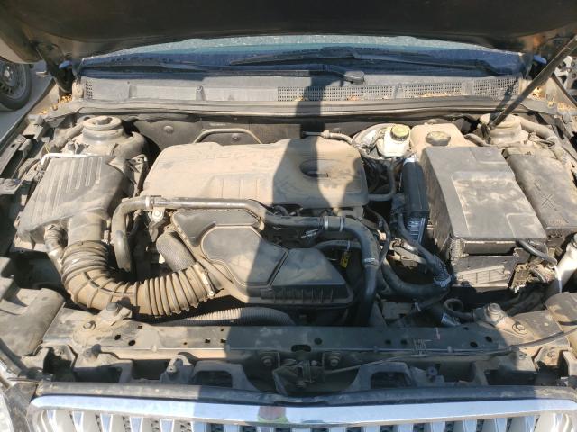 Photo 6 VIN: 1G4GC5EC2BF382713 - BUICK LACROSSE C 