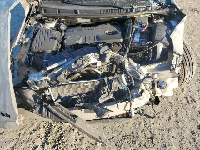 Photo 10 VIN: 1G4GC5EC3BF389900 - BUICK LACROSSE C 