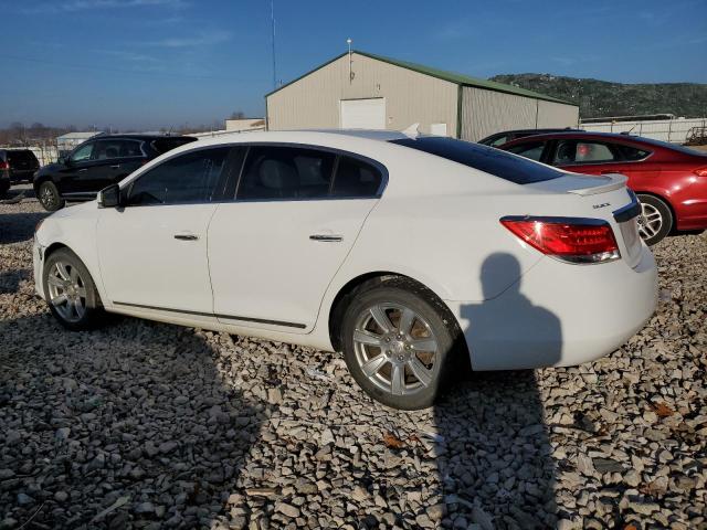 Photo 1 VIN: 1G4GC5EC4BF142062 - BUICK LACROSSE C 