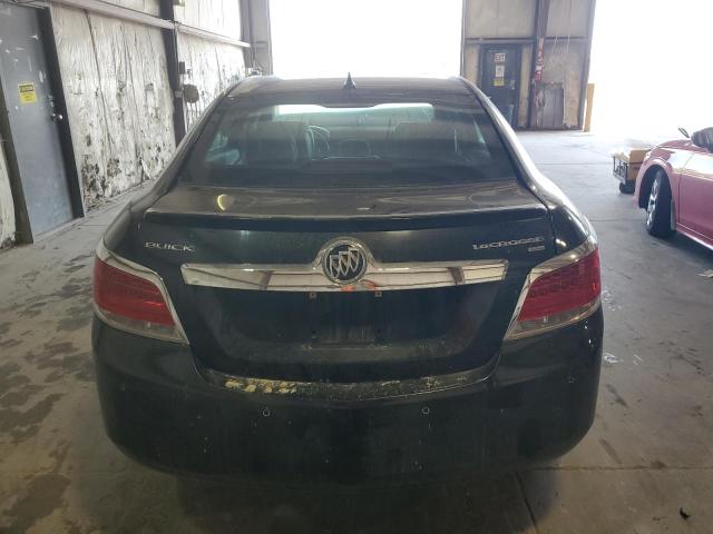 Photo 5 VIN: 1G4GC5EC4BF216533 - BUICK LACROSSE C 