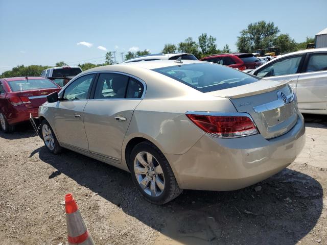 Photo 1 VIN: 1G4GC5EC4BF271404 - BUICK LACROSSE C 