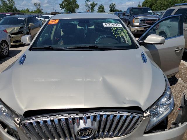 Photo 10 VIN: 1G4GC5EC4BF271404 - BUICK LACROSSE C 