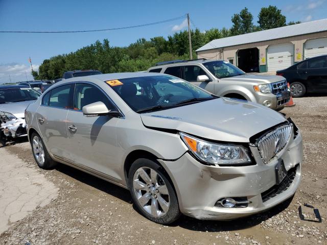 Photo 3 VIN: 1G4GC5EC4BF271404 - BUICK LACROSSE C 