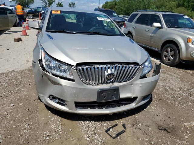 Photo 4 VIN: 1G4GC5EC4BF271404 - BUICK LACROSSE C 