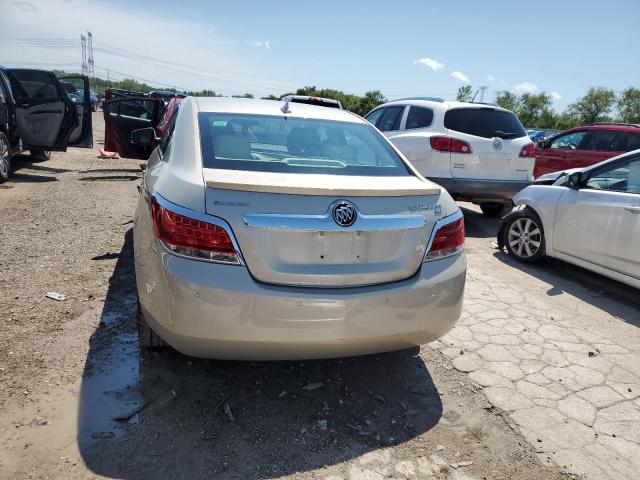 Photo 5 VIN: 1G4GC5EC4BF271404 - BUICK LACROSSE C 