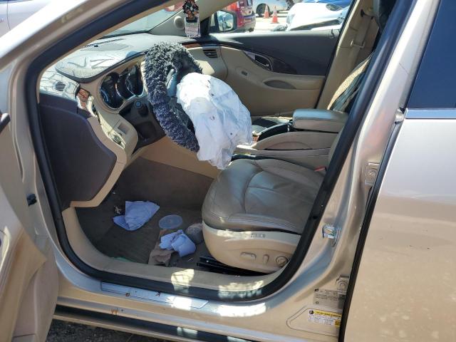 Photo 6 VIN: 1G4GC5EC4BF271404 - BUICK LACROSSE C 