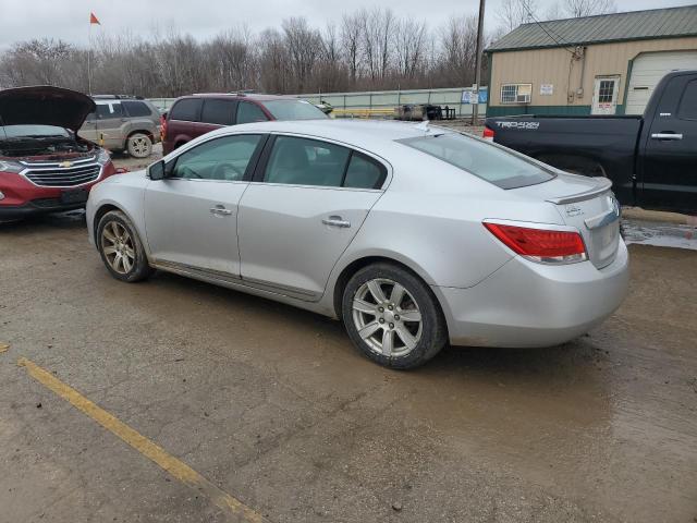 Photo 1 VIN: 1G4GC5EC5BF166662 - BUICK LACROSSE 