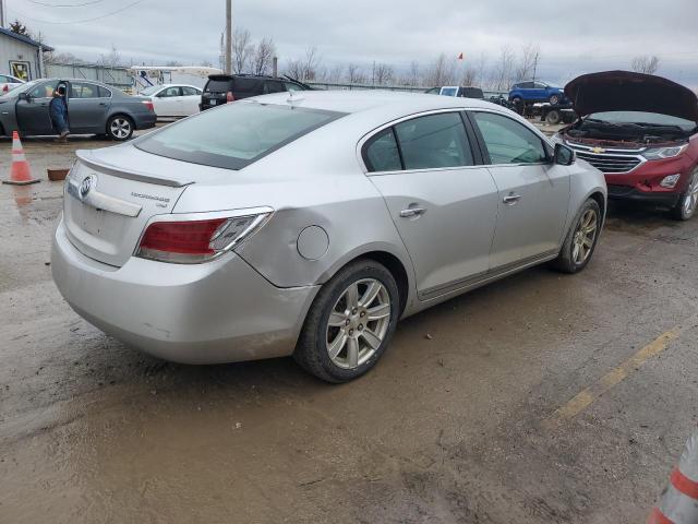 Photo 2 VIN: 1G4GC5EC5BF166662 - BUICK LACROSSE 